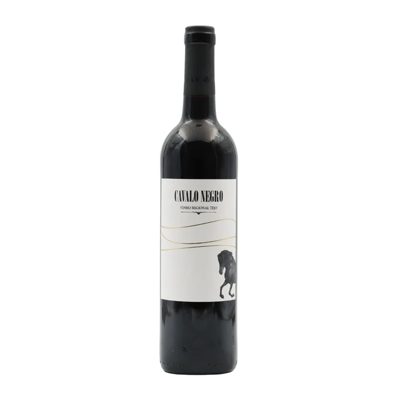 Cavalo Negro Tinto