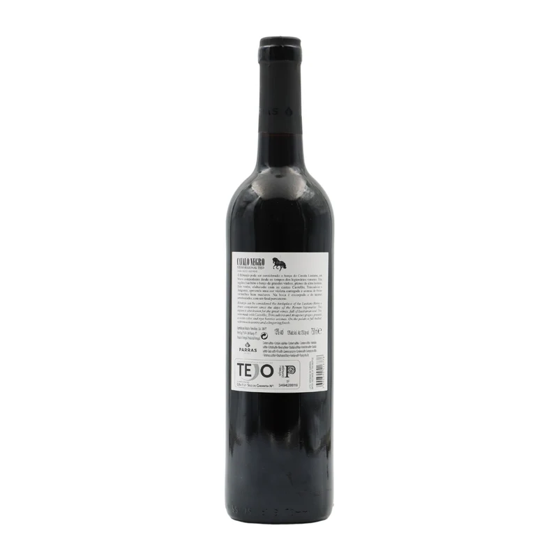 Cavalo Negro Tinto