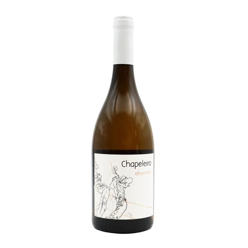 Chapeleiro Alvarinho Branco