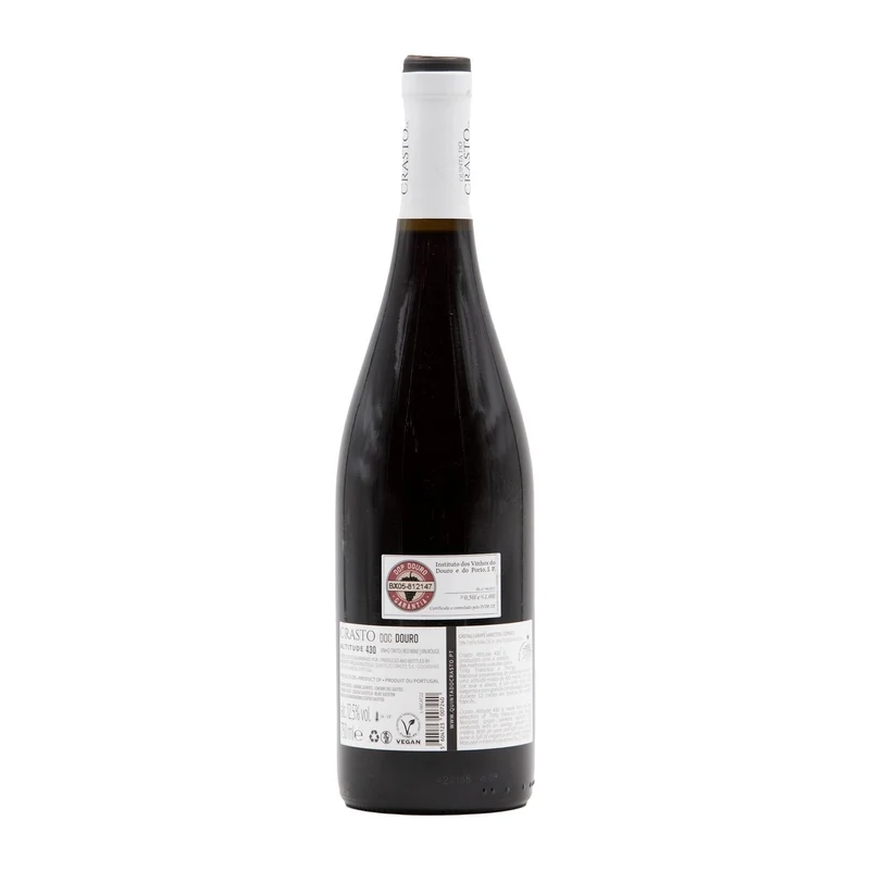 Crasto Altitude 430 Tinto