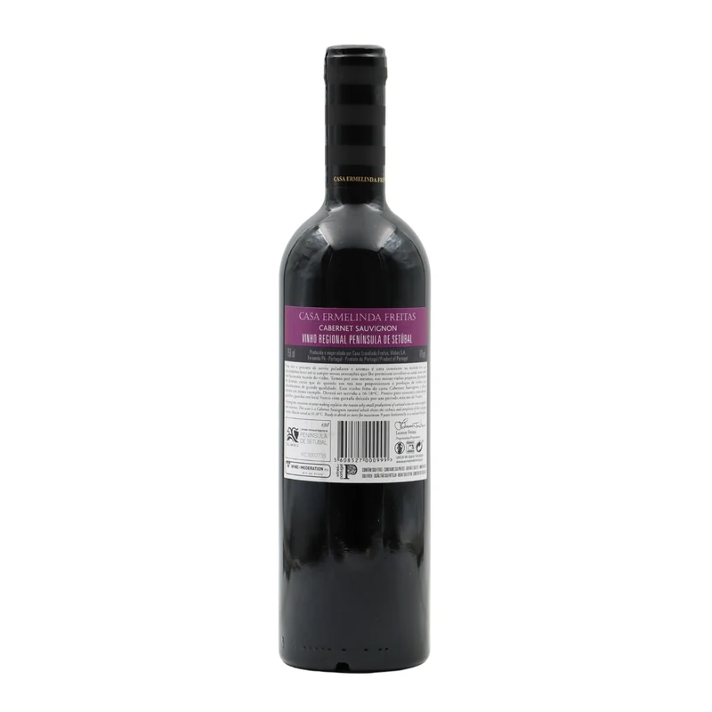 Dona Ermelinda Cabernet Sauvignon Tinto
