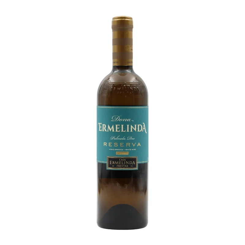 Dona Ermelinda Reserva Branco