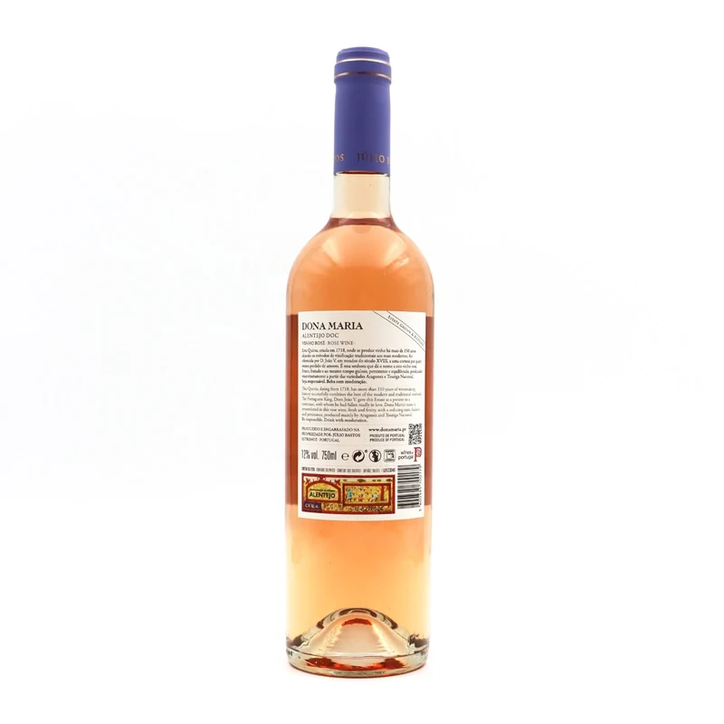 Dona Maria Rosé