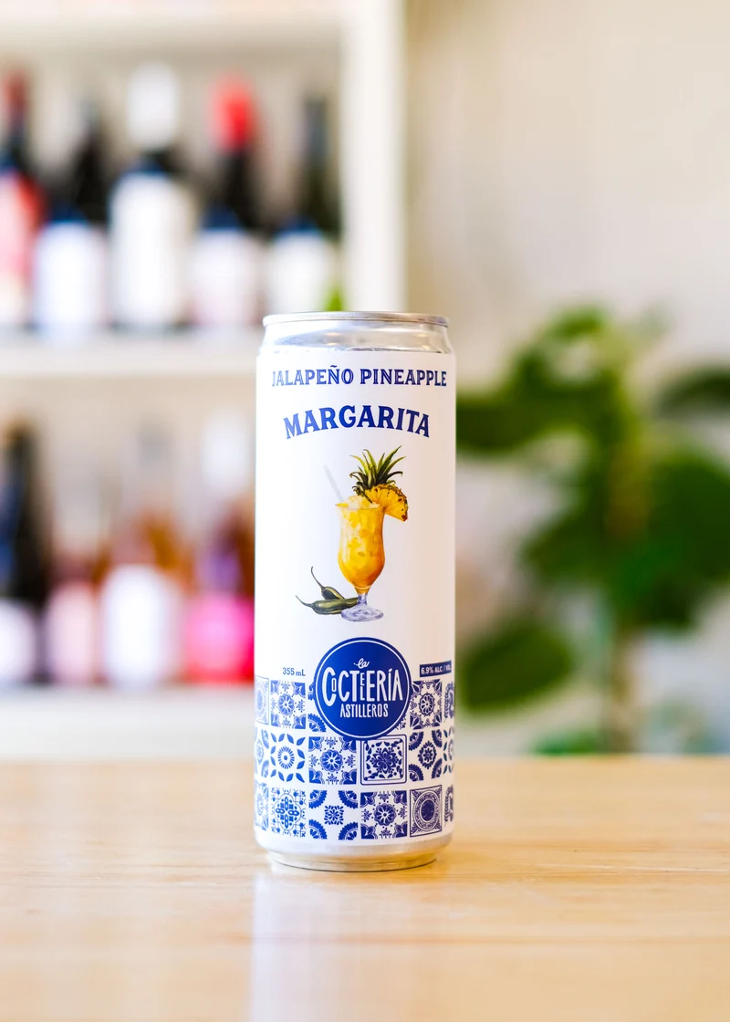 MARGARITA MIX PACK | 4-Pack