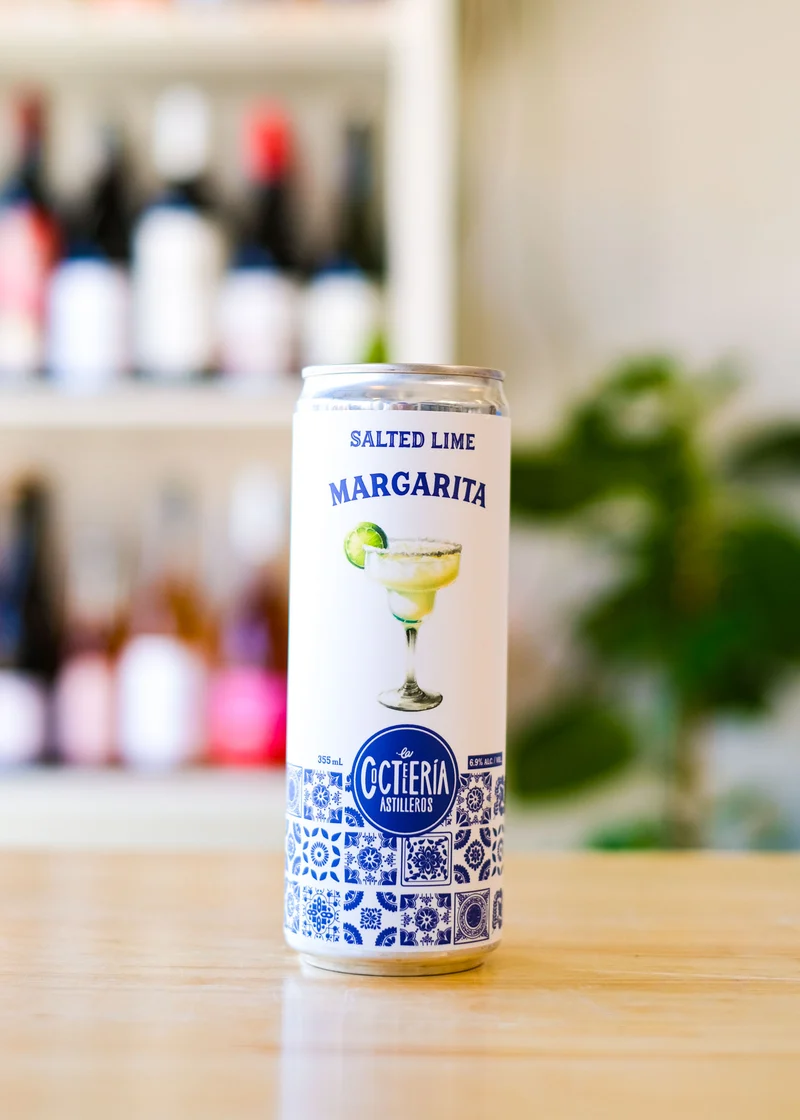 MARGARITA MIX PACK | 4-Pack