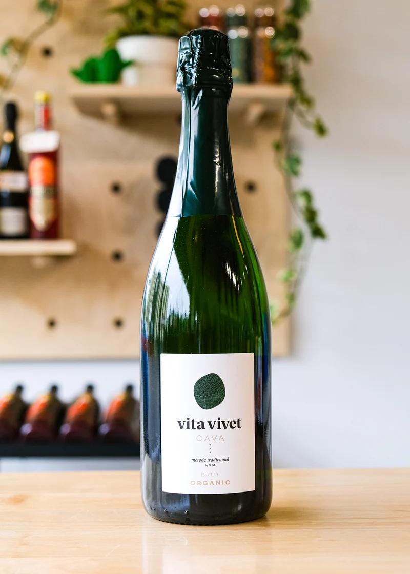 Vita Vivet 'Cava Brut'