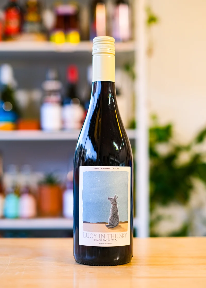 Lucy In The Sky 'Pinot Noir'