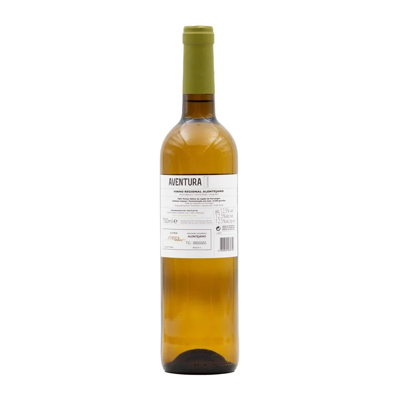 Aventura Branco