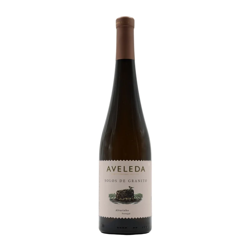 Aveleda Solos de Granito Branco