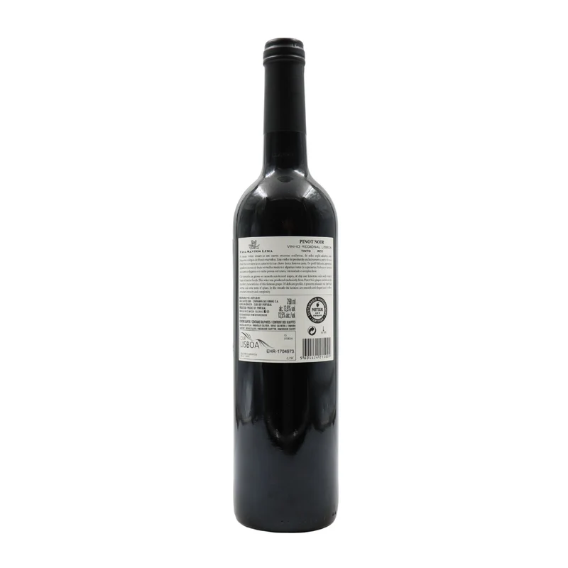 Casa Santos Lima Pinot Noir Tinto