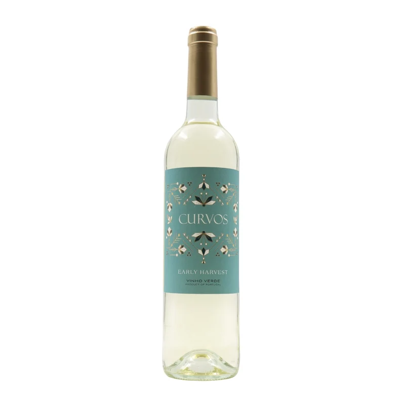 Curvos Early Harvest Branco