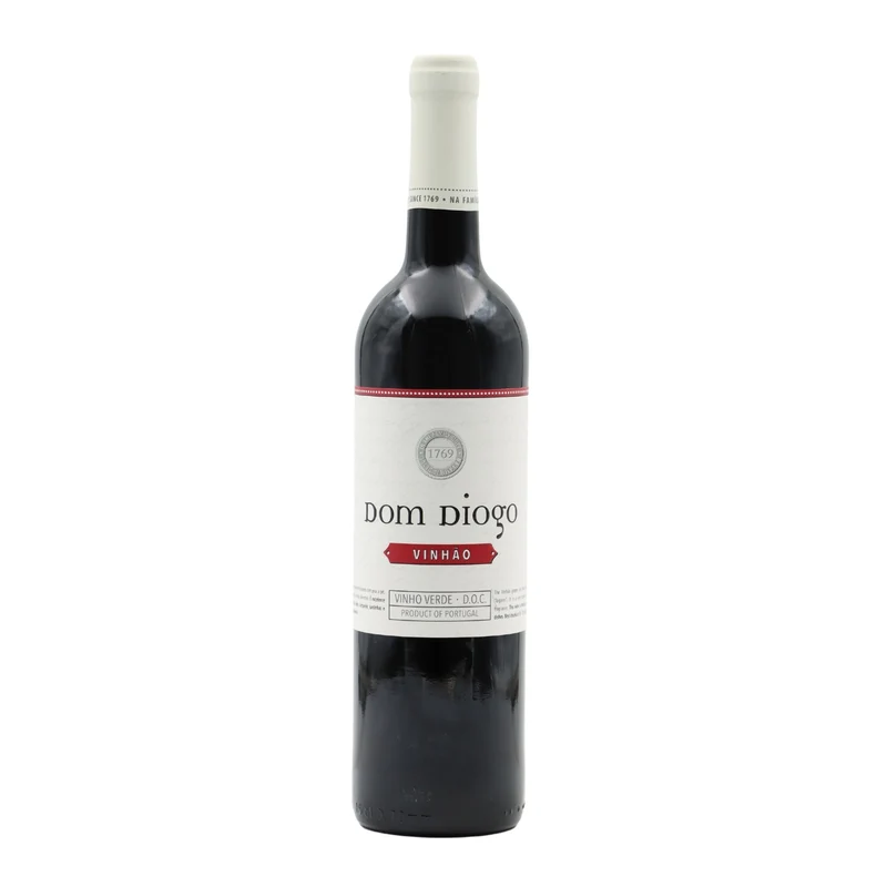 Dom Diogo Vinhão Tinto