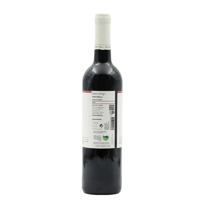 Dom Diogo Vinhão Tinto