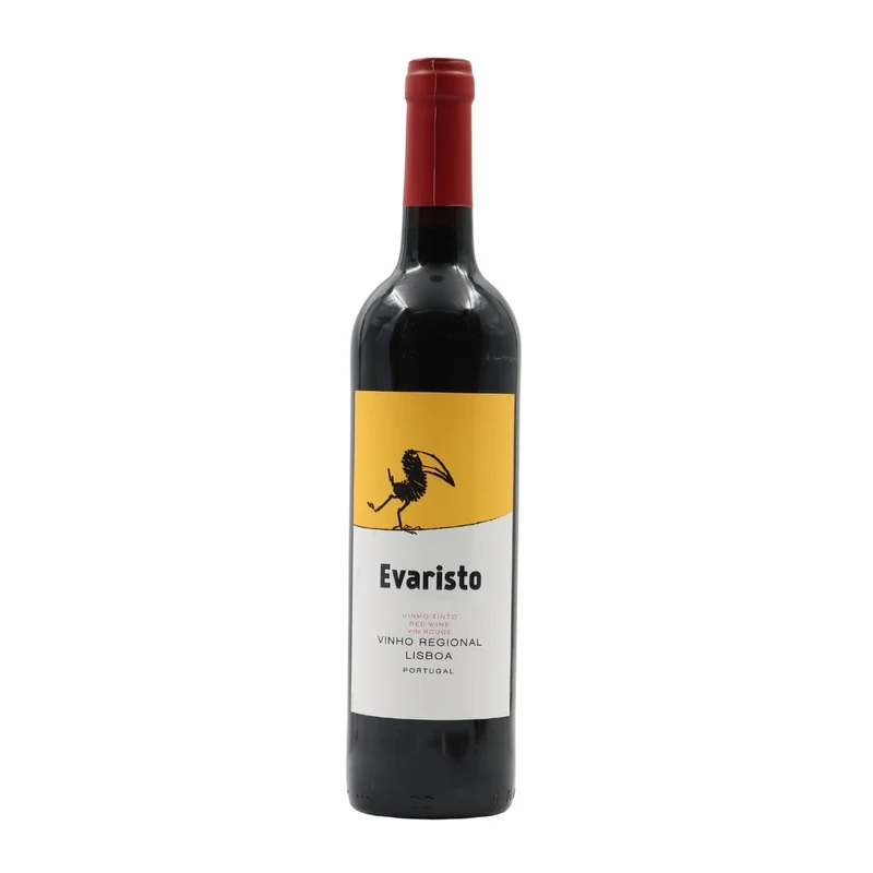 Evaristo Tinto