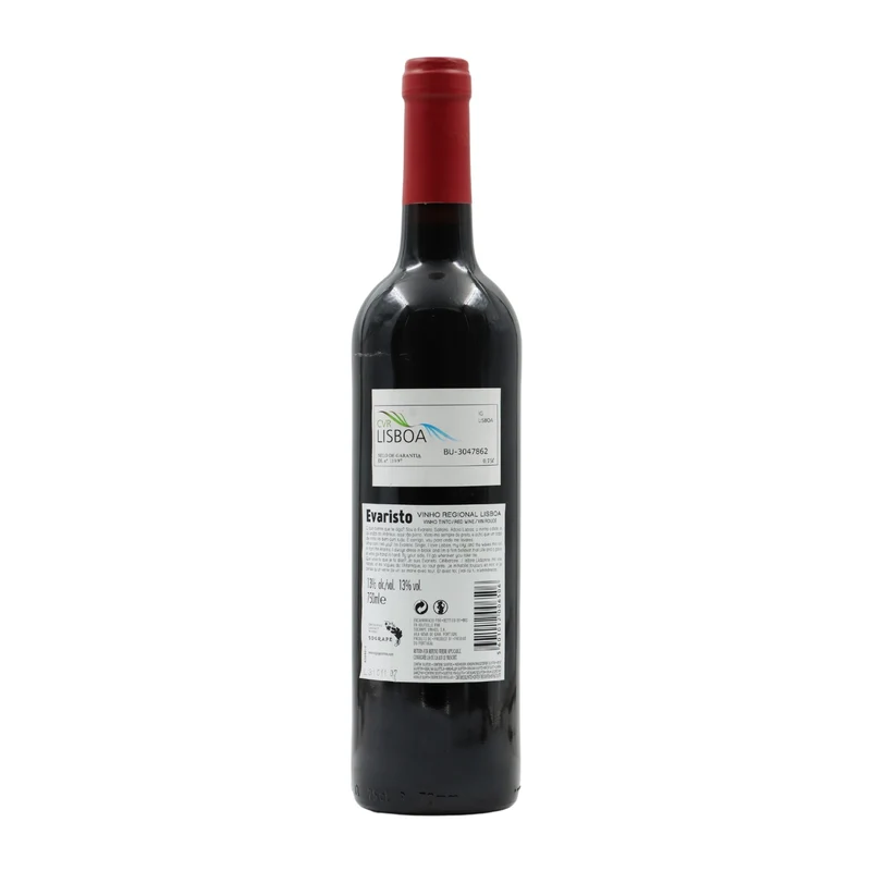 Evaristo Tinto