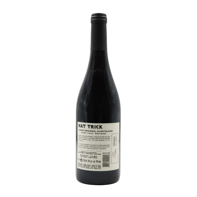 Hat Trick Tinto