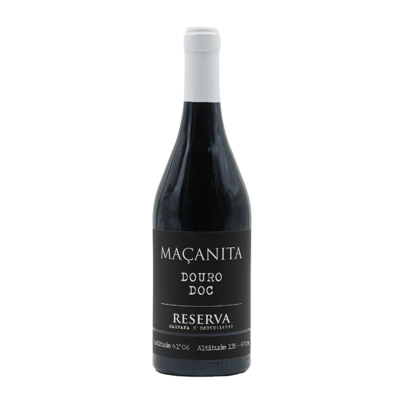 Maçanita Reserva Tinto