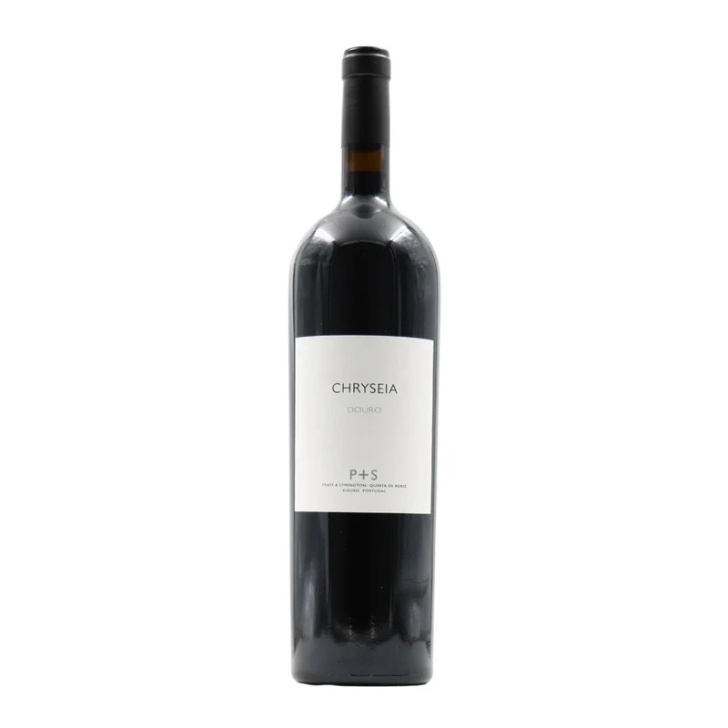 Magnum Chryseia Tinto