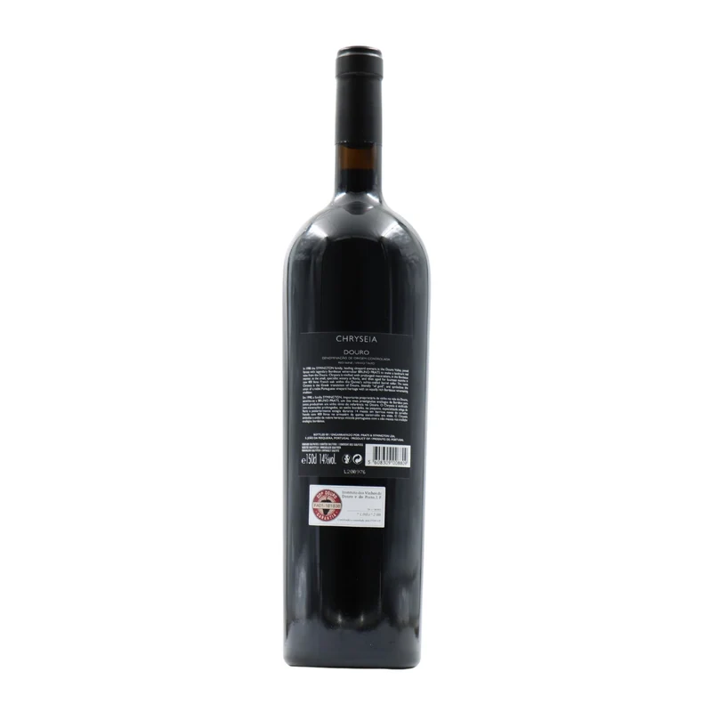 Magnum Chryseia Tinto