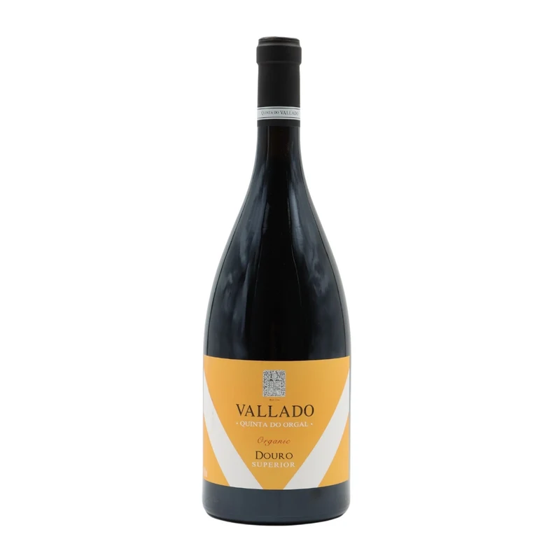 Magnum Vallado Douro Superior Tinto