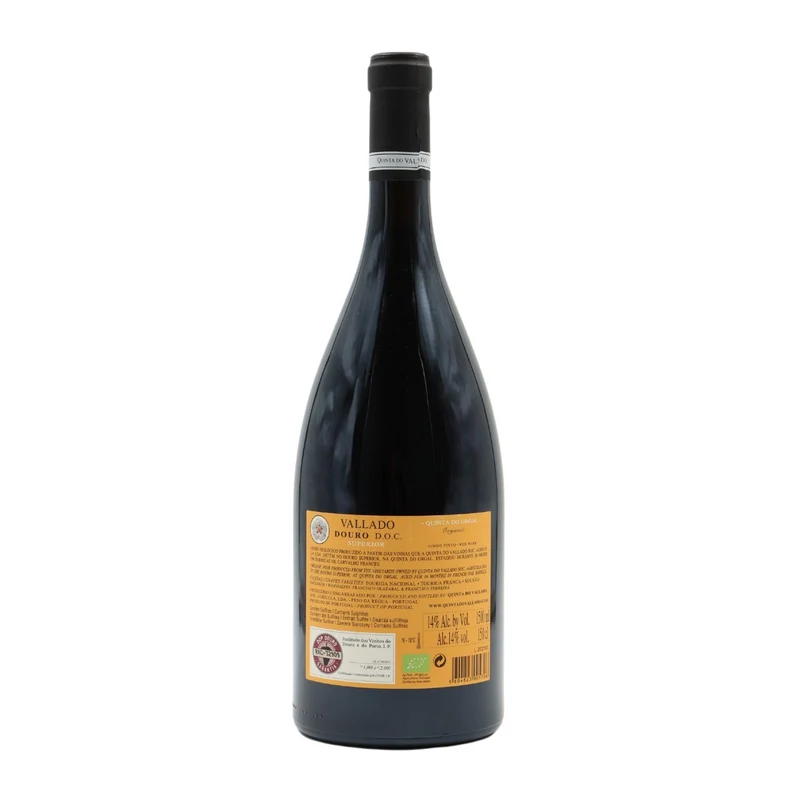 Magnum Vallado Douro Superior Tinto