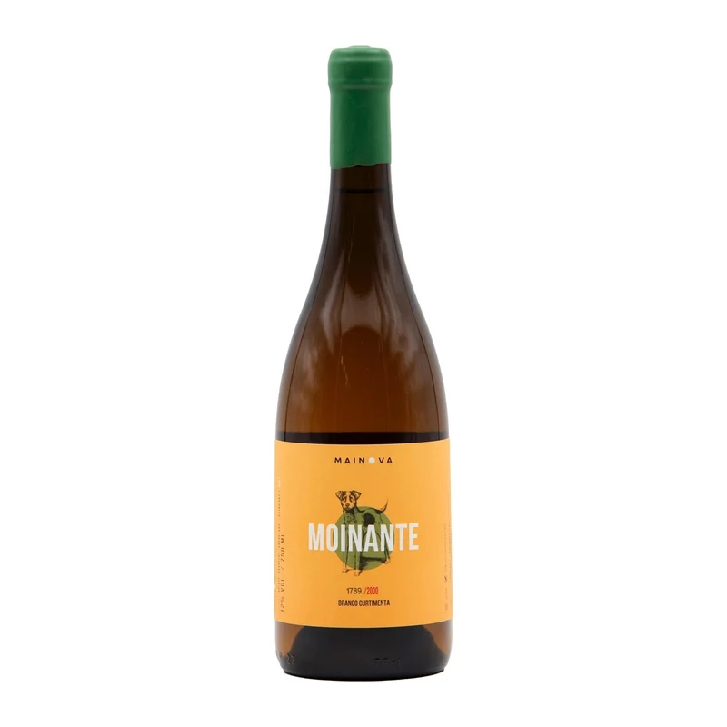 Moinante Curtimenta Branco