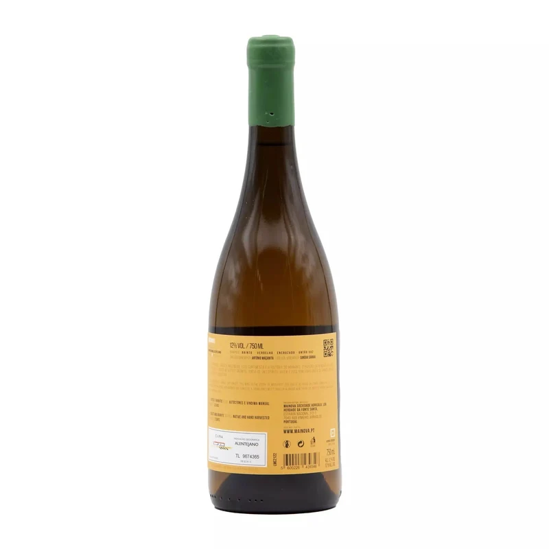 Moinante Curtimenta Branco