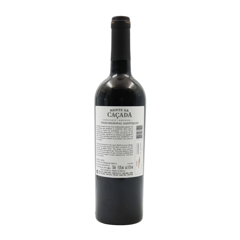 Monte da Caçada Tinto