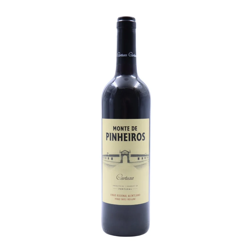 Monte dos Pinheiros Tinto