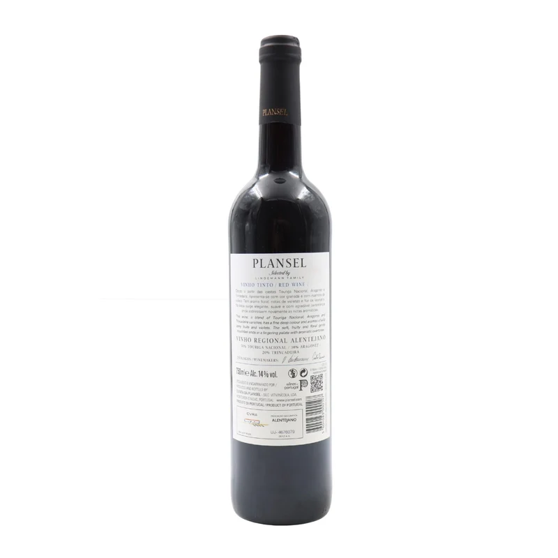 Plansel Tinto