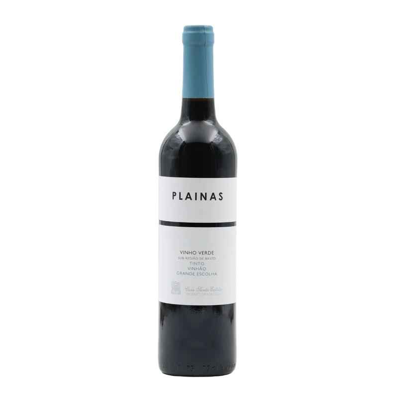 Plainas Tinto