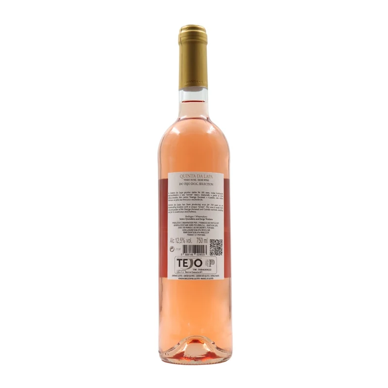 Quinta da Lapa Selection Rosé