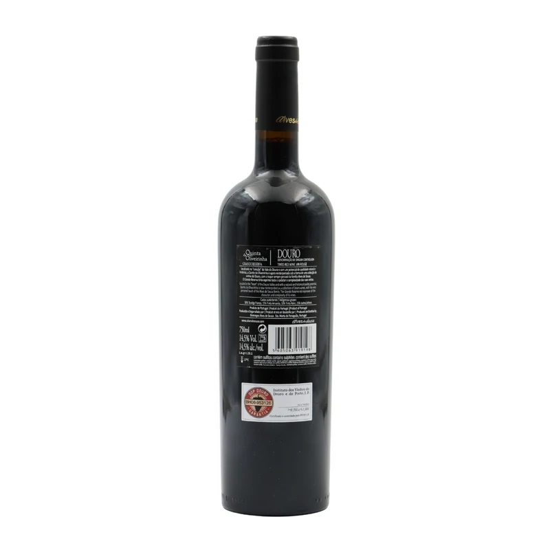 Quinta da Oliveirinha Grande Reserva Tinto