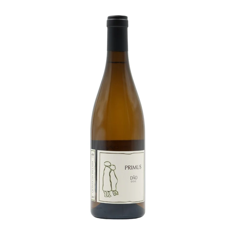 Quinta da Pellada Primus Branco