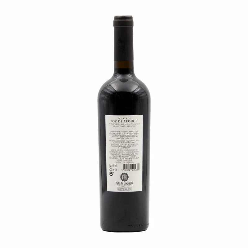 Quinta de Foz de Arouce Tinto