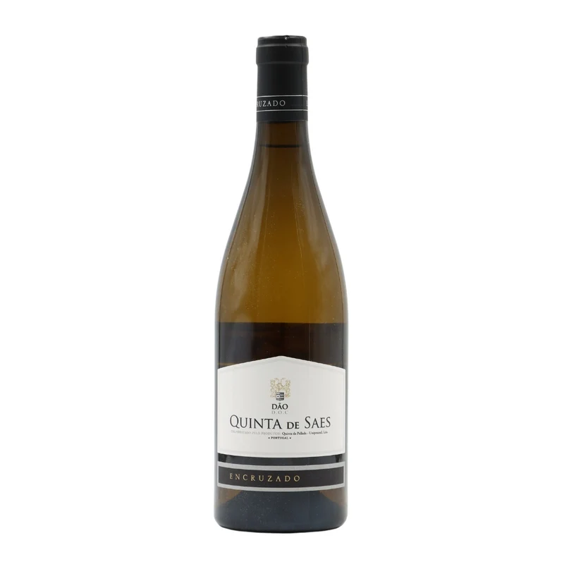 Quinta de Saes Encruzado Reserva Branco