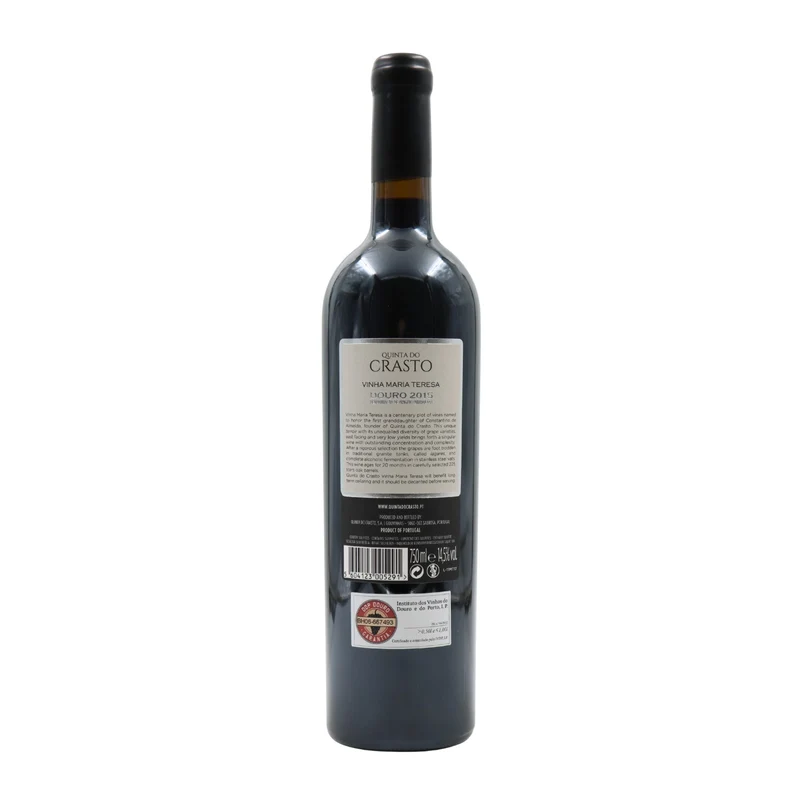 Quinta do Crasto Maria Teresa Tinto 2015