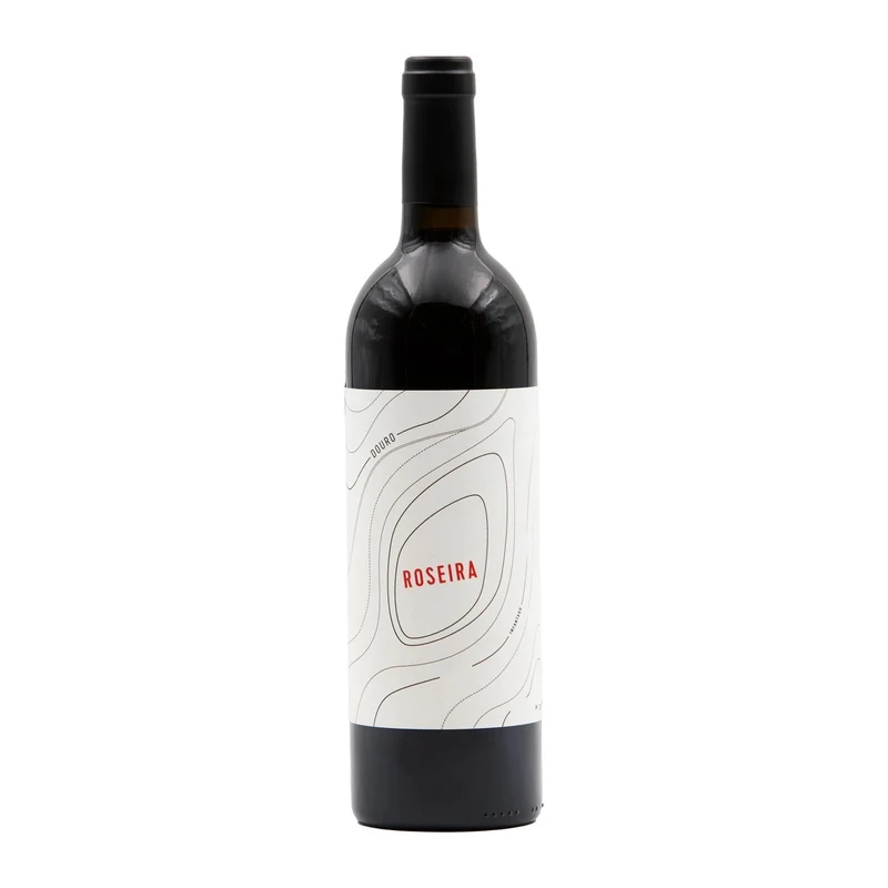Quinta do Infantado Roseira Tinto 2015