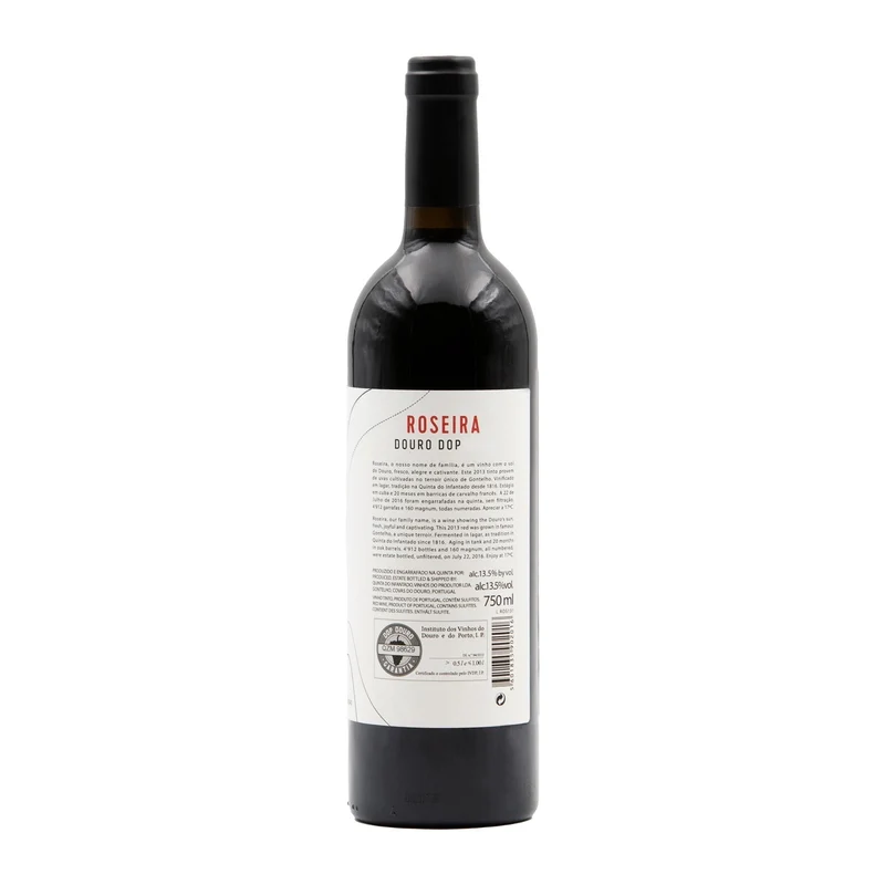 Quinta do Infantado Roseira Tinto 2015