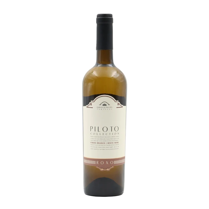 Quinta do Piloto Collection Roxo Branco