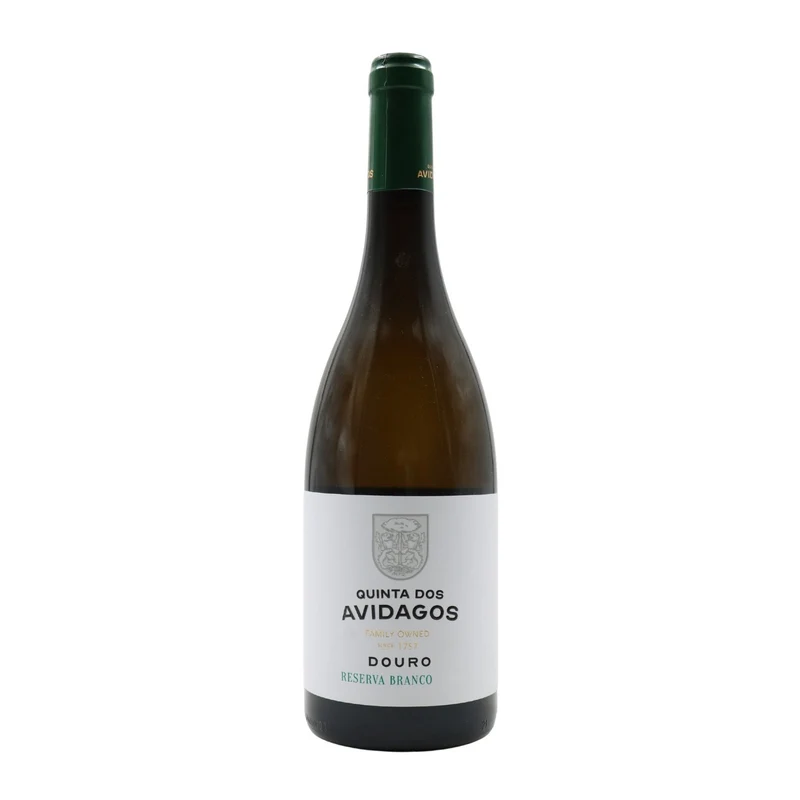 Quinta dos Avidagos Arinto Reserva Branco
