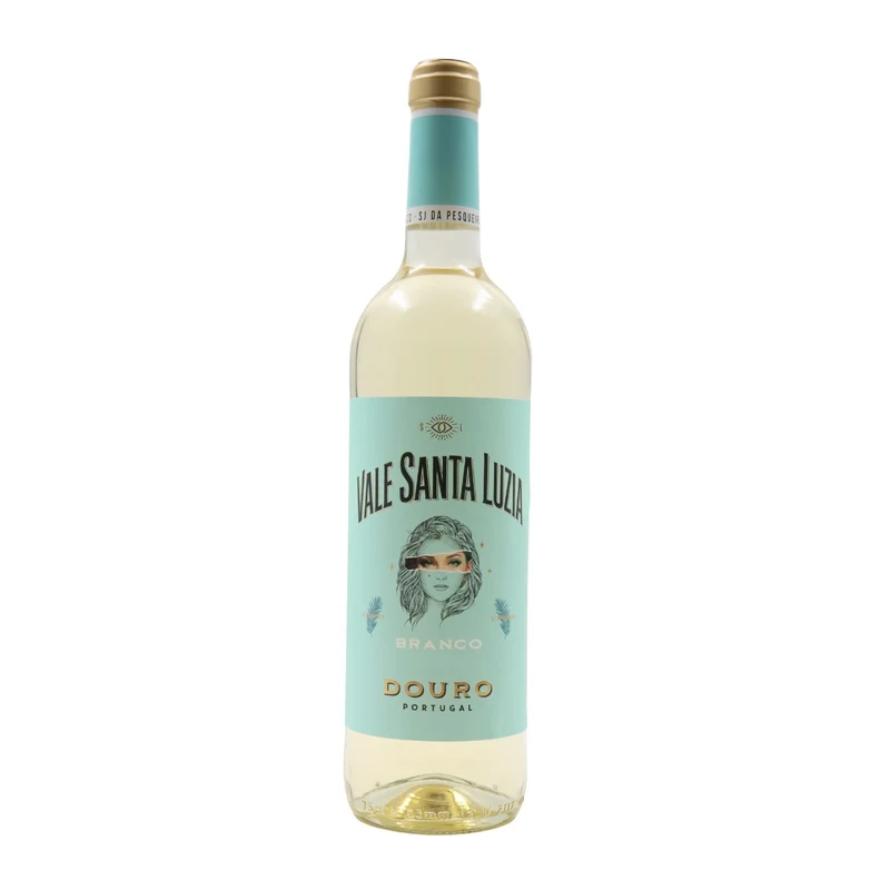 Quinta Vale Santa Luzia Branco
