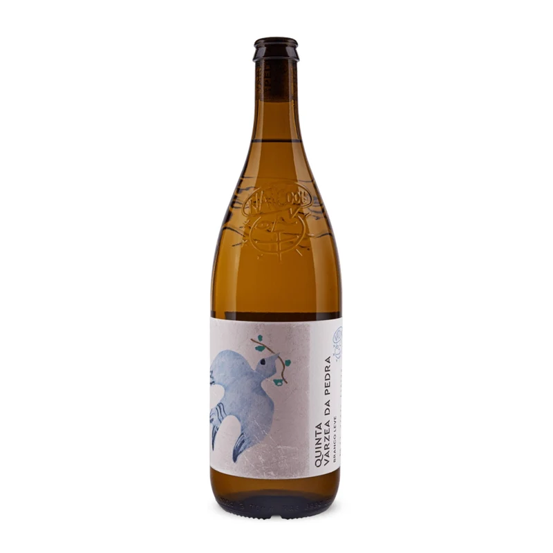 Quinta Várzea da Pedra Leve Nat Cool Branco