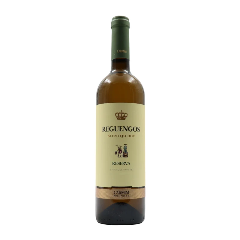 Reguengos Reserva Branco