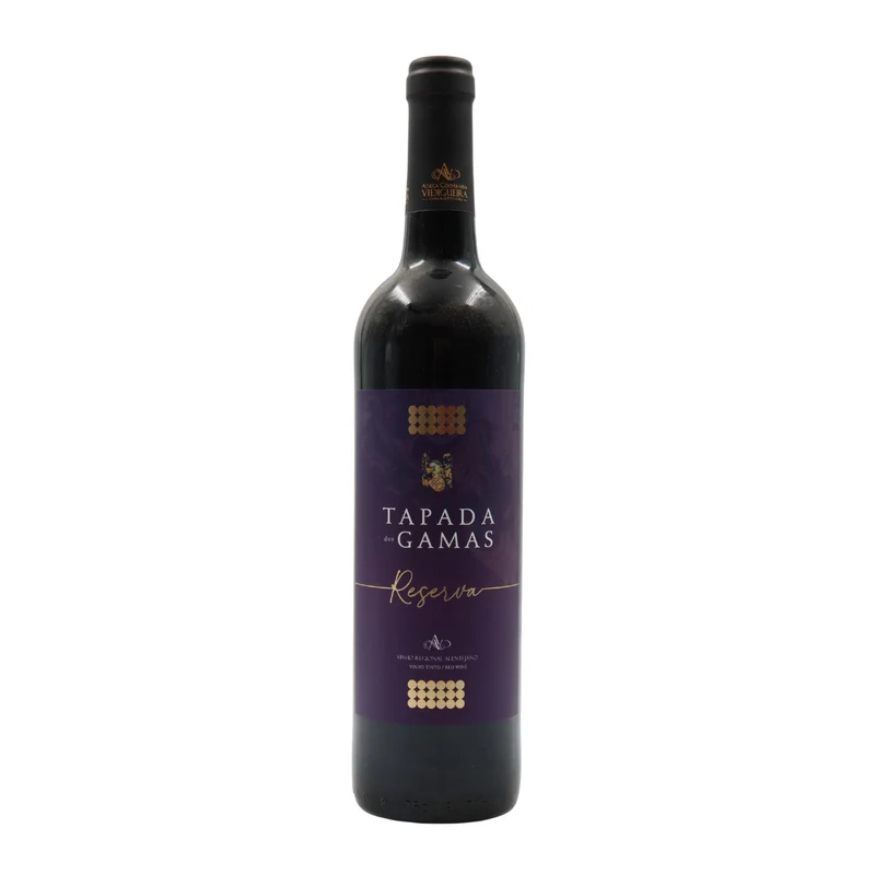 Tapada dos Gamas Reserva Tinto