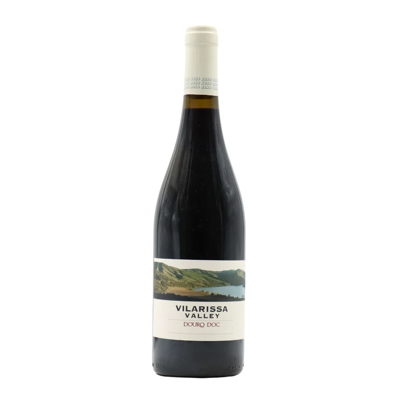 Vilarissa Valley Tinto