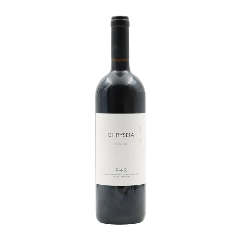 Chryseia Tinto