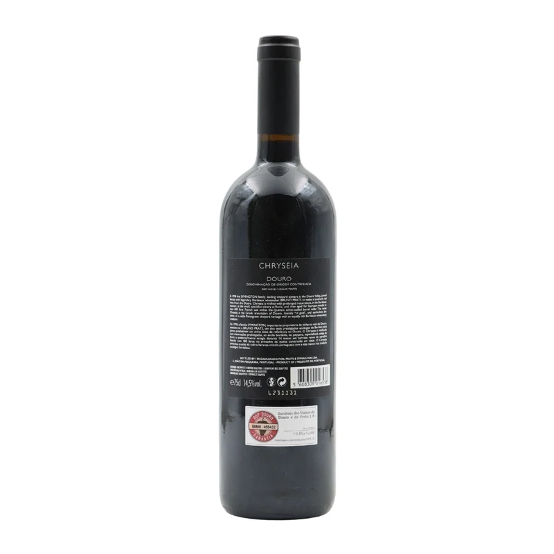 Chryseia Tinto