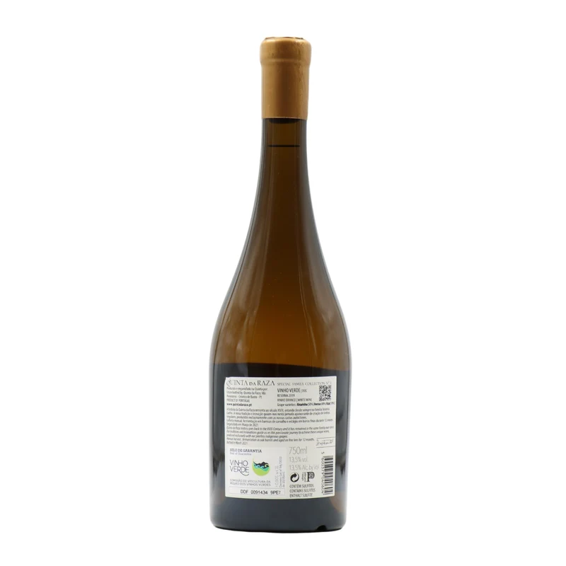 Quinta da Raza Family Collection Branco 2019