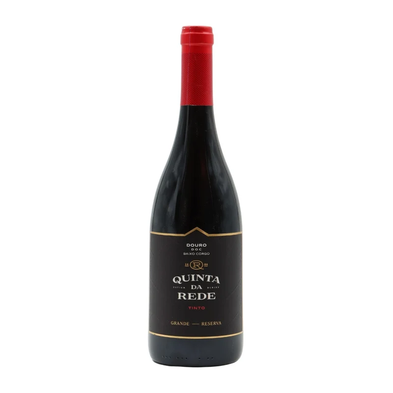 Quinta da Rede Grande Reserva Tinto 2016